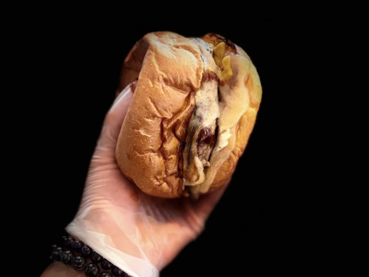 Good Things Happen Cafe slider image