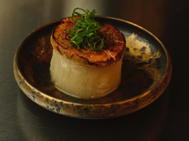 Oden Sake Bar slider image