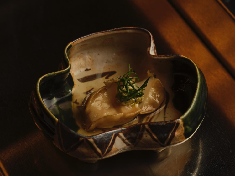 Oden Sake Bar slider image
