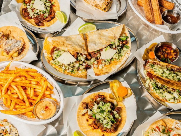 CDMX - Welcome To Thornbury slider image