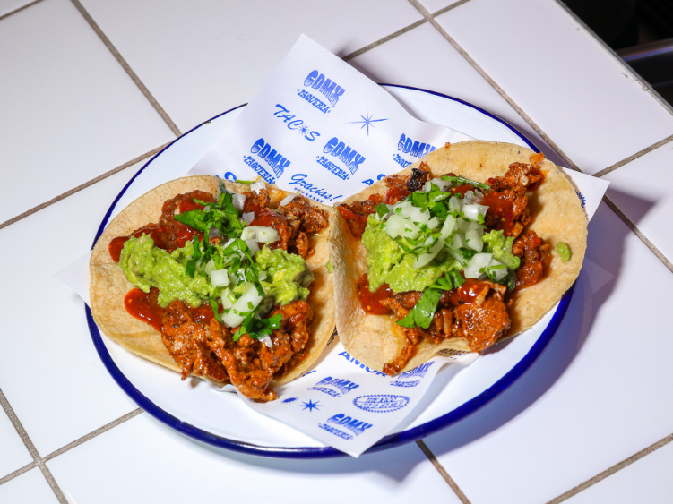 CDMX - Welcome To Thornbury slider image