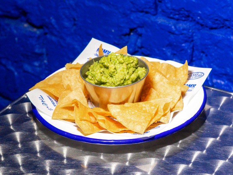 CDMX - Welcome To Thornbury slider image