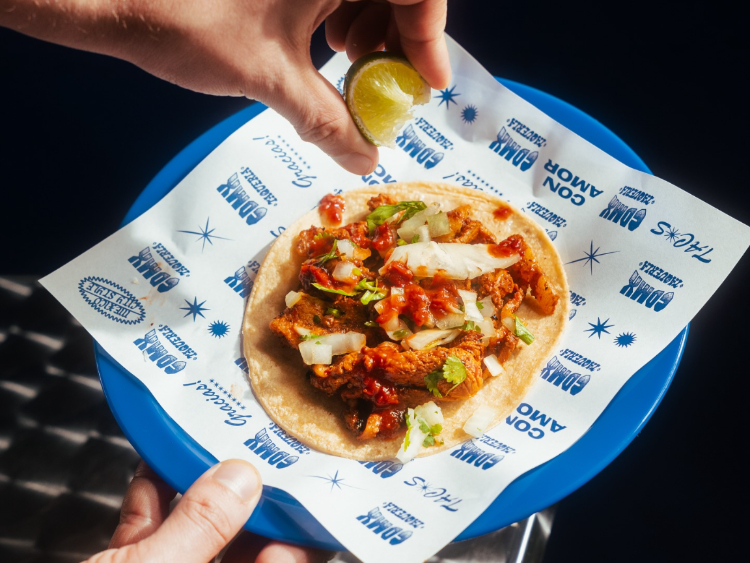 CDMX - Welcome To Thornbury slider image