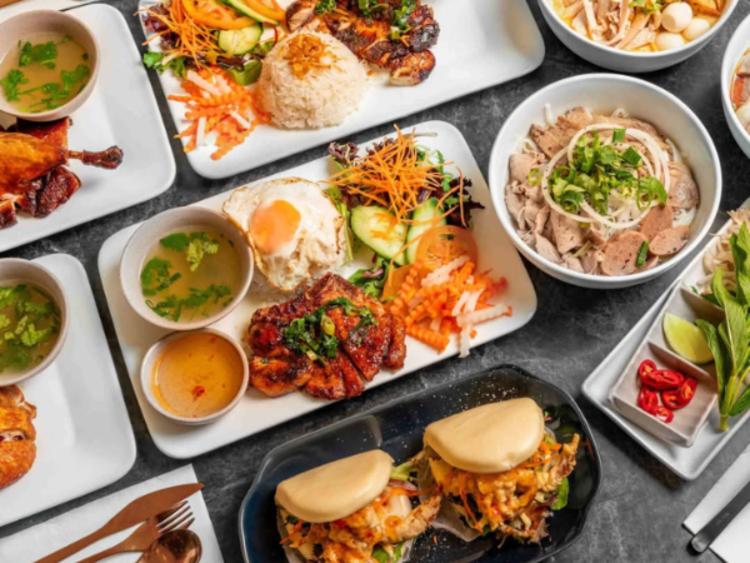 Sonny Boy Vietnamese Kitchen slider image