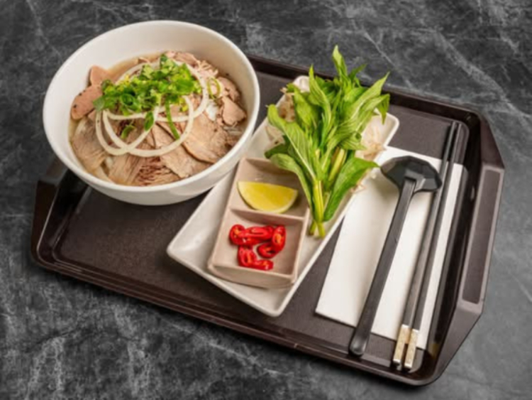 Sonny Boy Vietnamese Kitchen slider image