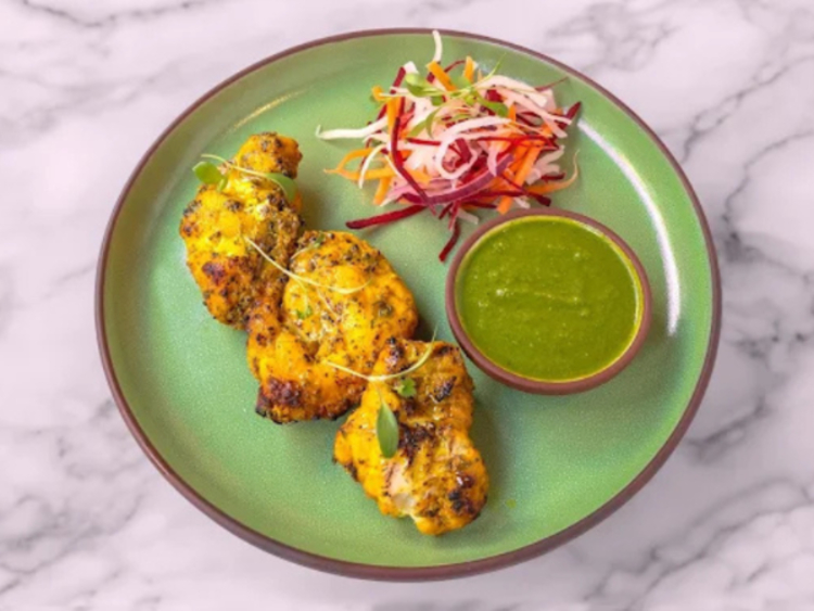 BKC - Biryani Kebab Chai - Marble Arch slider image