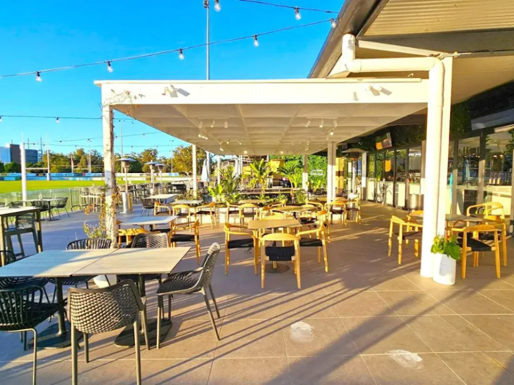Burleigh Leagues Club slider image