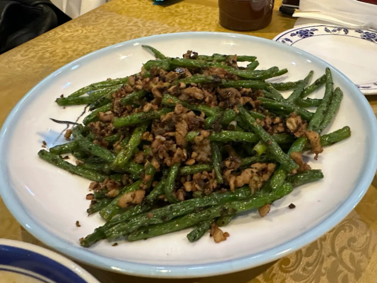 Szechuan Kitchen slider image