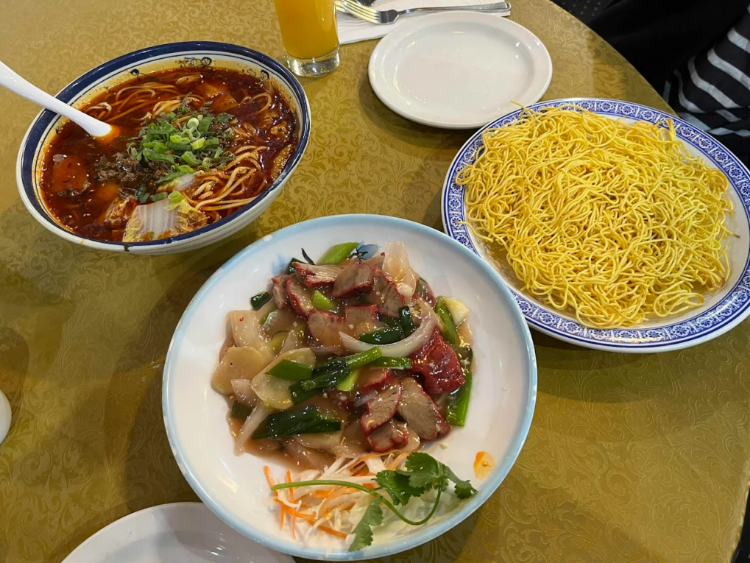 Szechuan Kitchen slider image