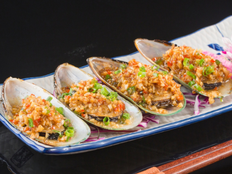 Szechuan Kitchen slider image