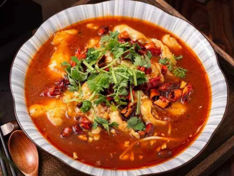 Szechuan Kitchen slider image