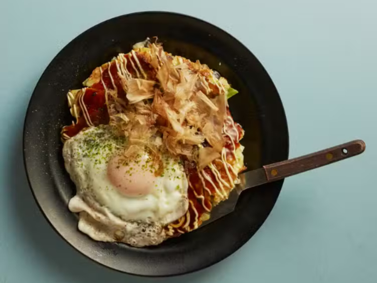 Okan - Brixton Village   slider image