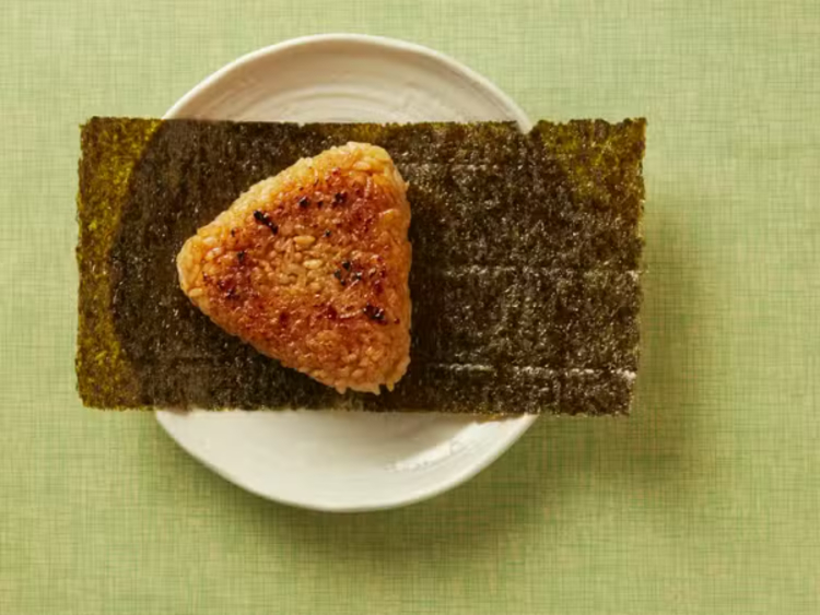 Okan - Brixton Village   slider image