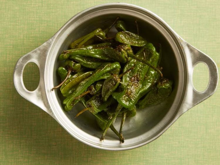 Okan - Brixton Village   slider image