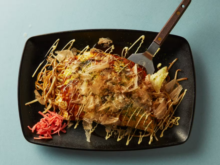 Okan - Brixton Village   slider image