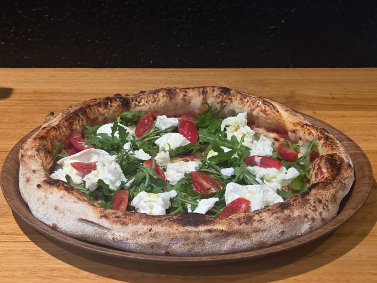 Torino Pizza - Enmore slider image