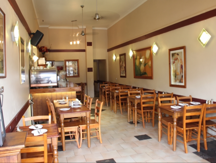 Torino Pizza - Enmore slider image