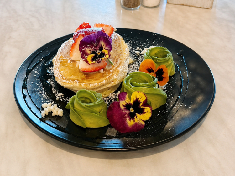 Beachpoint Cafe slider image