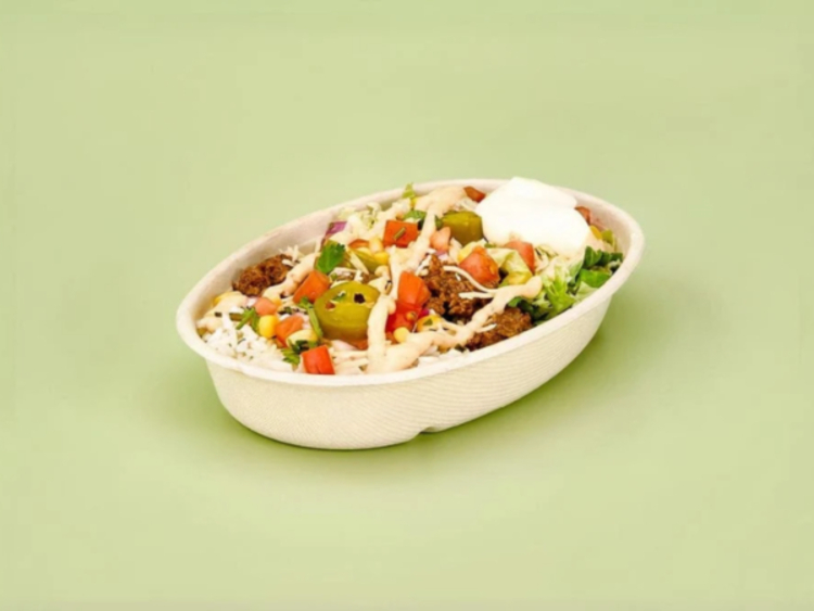 Zambrero - Richmond slider image