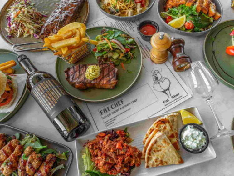Fat Chef - Carrum Downs slider image