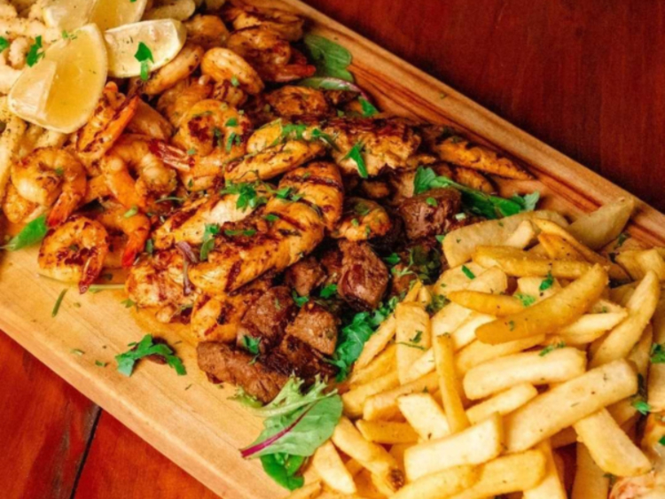 Fat Chef - Carrum Downs slider image