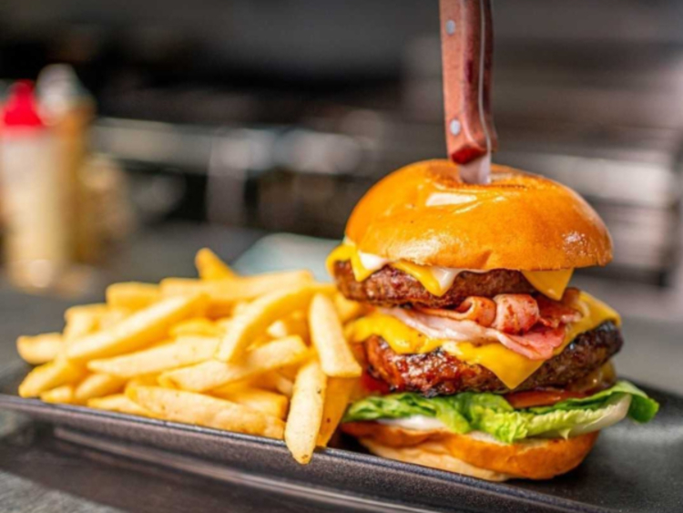 Fat Chef - Carrum Downs slider image
