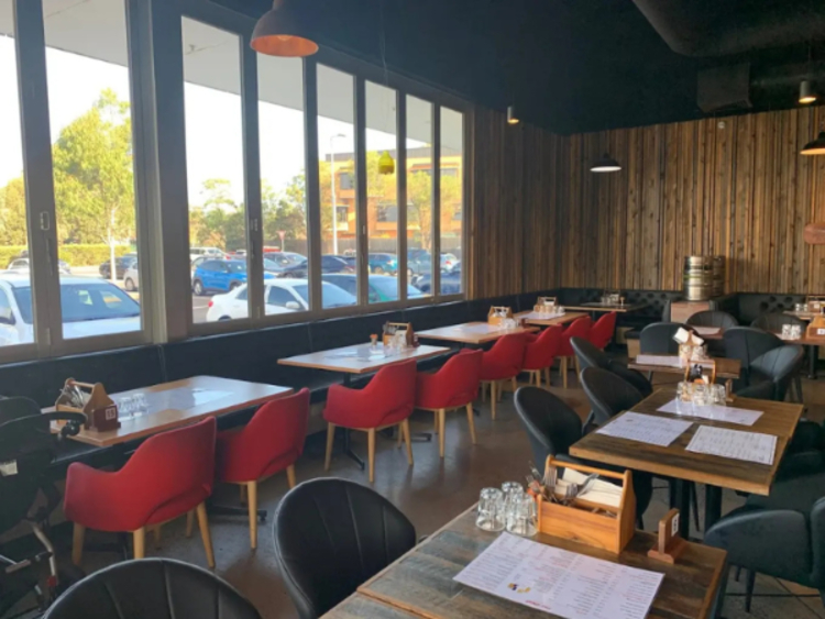 Fat Chef - Carrum Downs slider image
