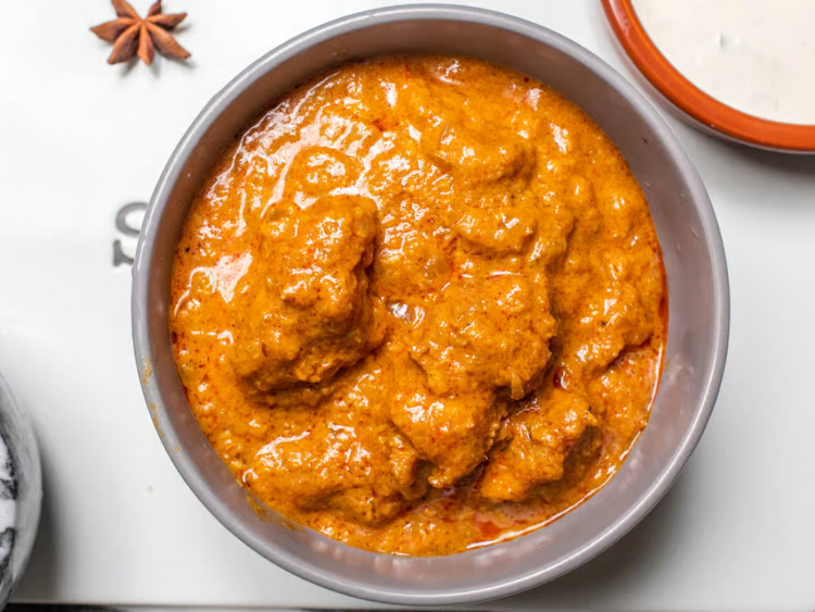 The Taste of Village slider image