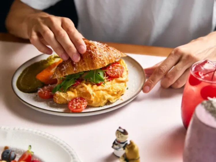Norwood Cafe Express slider image