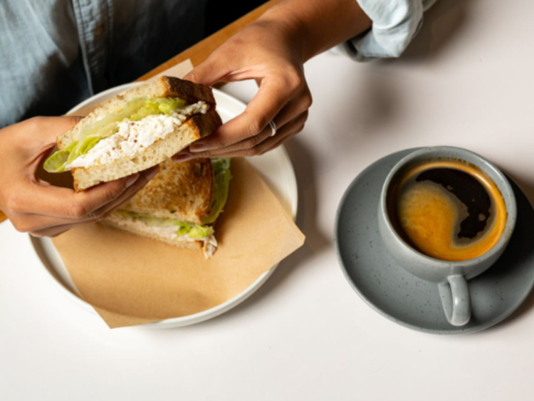 Norwood Cafe Express slider image