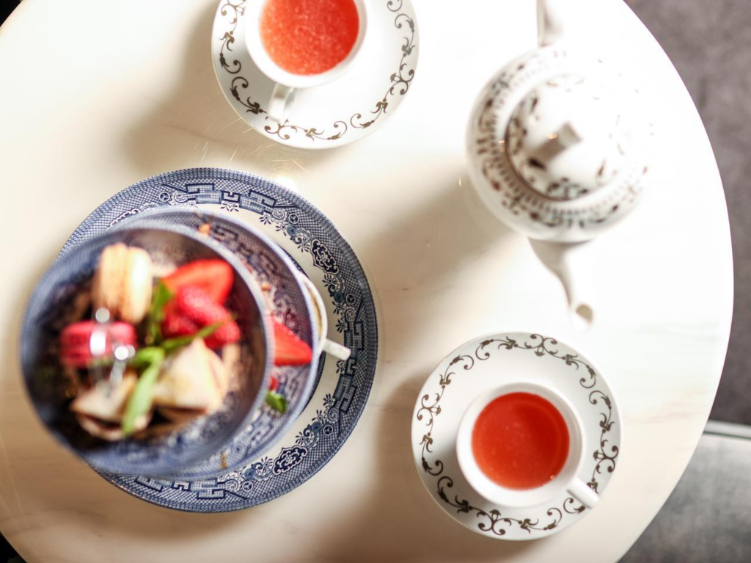 White Rabbit Cocktail Room slider image