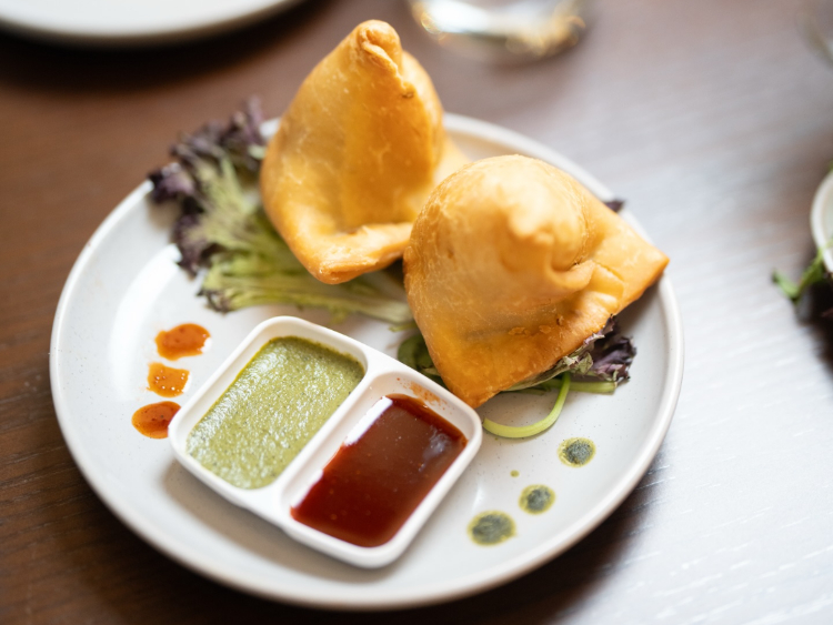 Lala's Kitchen - DFO Moorabbin slider image