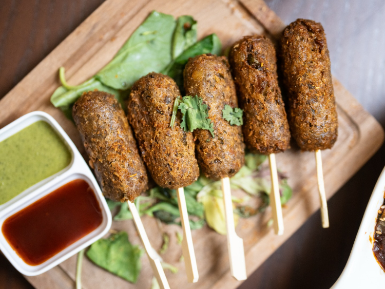 Lala's Kitchen - DFO Moorabbin slider image