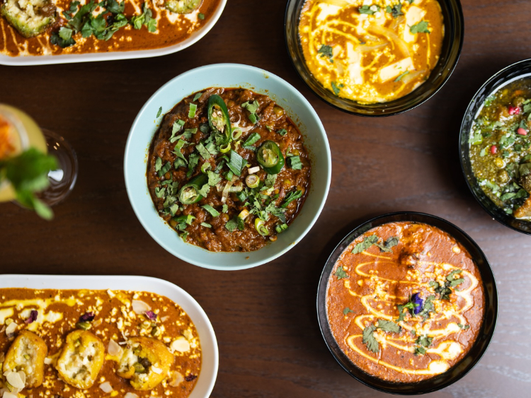 Lala's Kitchen - DFO Moorabbin slider image