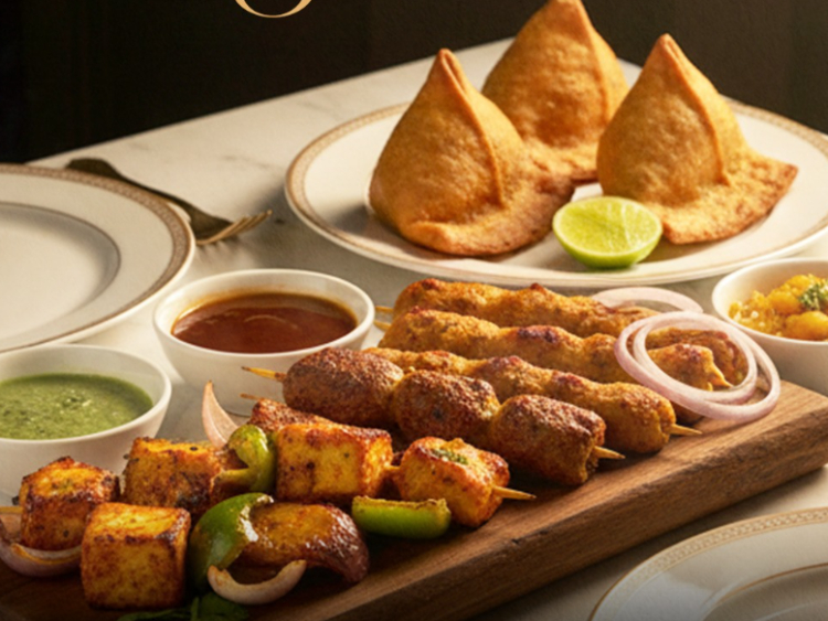 Lala's Kitchen - DFO Moorabbin slider image