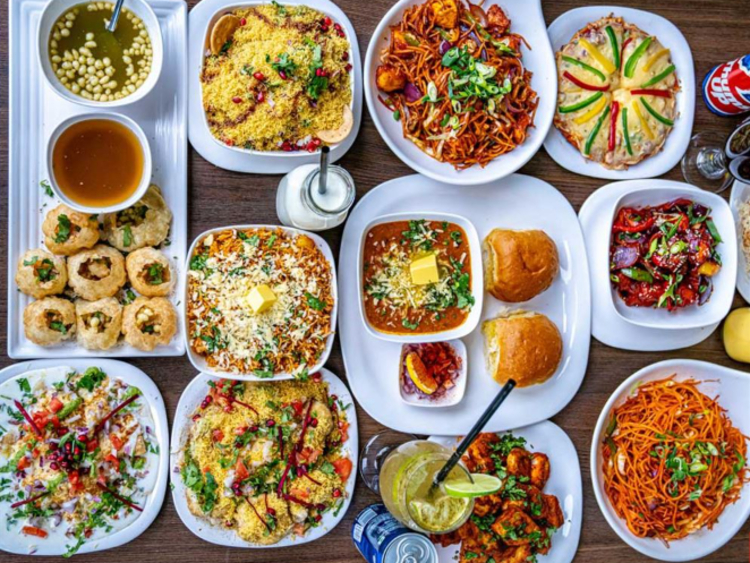 Honest Indian Vegetarian Restaurant - Bella vista slider image