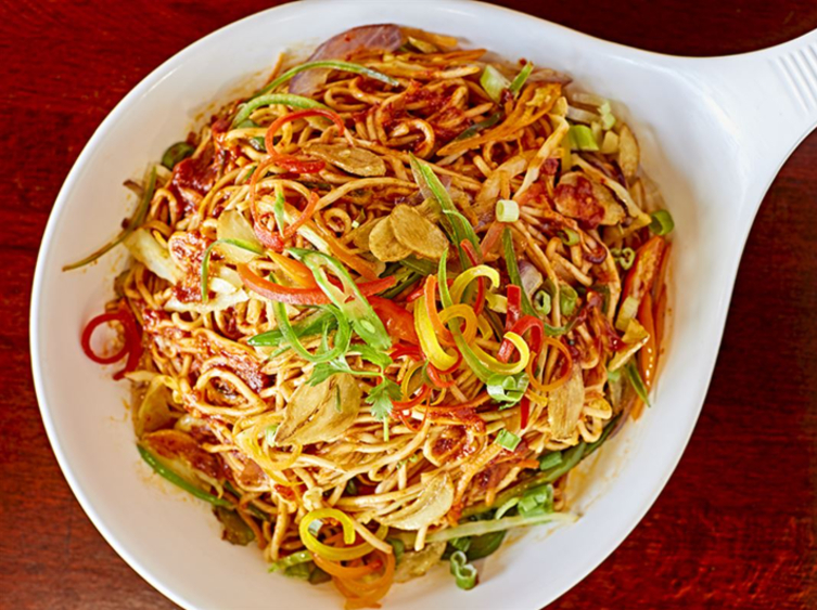 Honest Indian Vegetarian Restaurant - Bella vista slider image