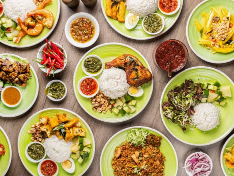 Sambal Sim slider image