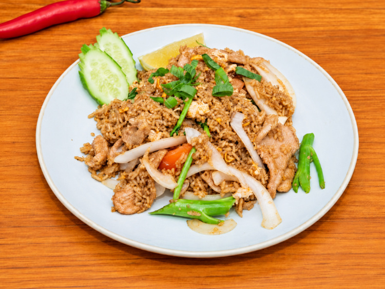 Yiim Thai Kitchen - Glebe slider image