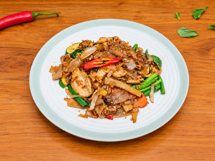 Yiim Thai Kitchen - Glebe slider image