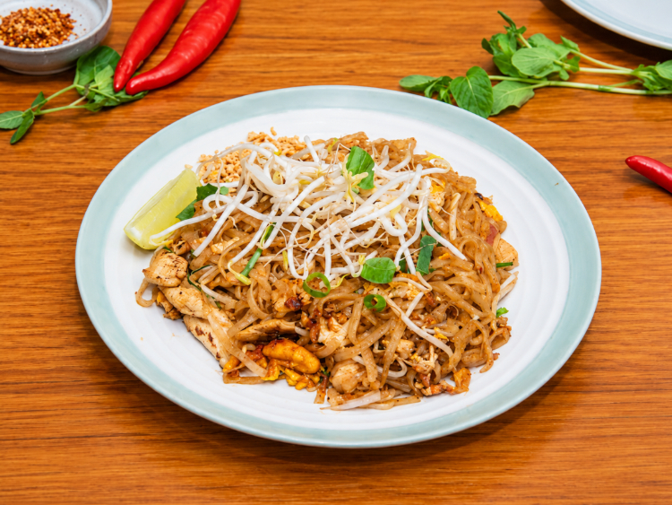 Yiim Thai Kitchen - Glebe slider image