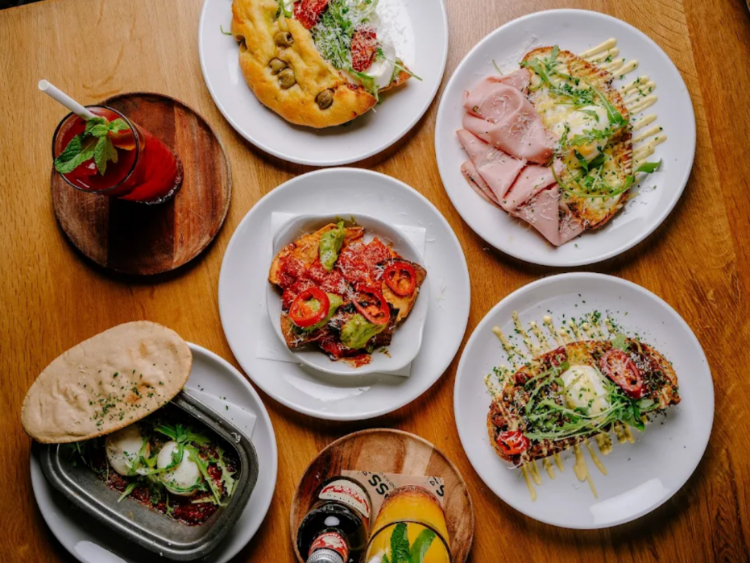 Nesso Brunch Cafe & Bar - Morley slider image