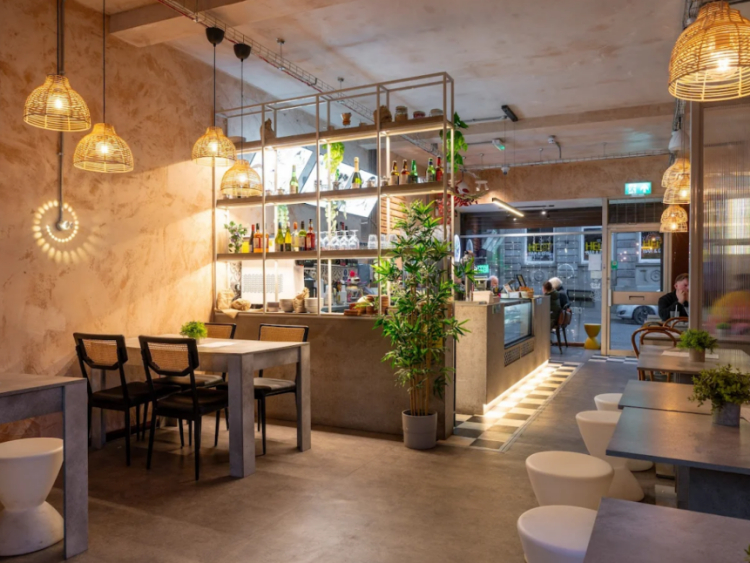Nesso Brunch Cafe & Bar - Morley slider image