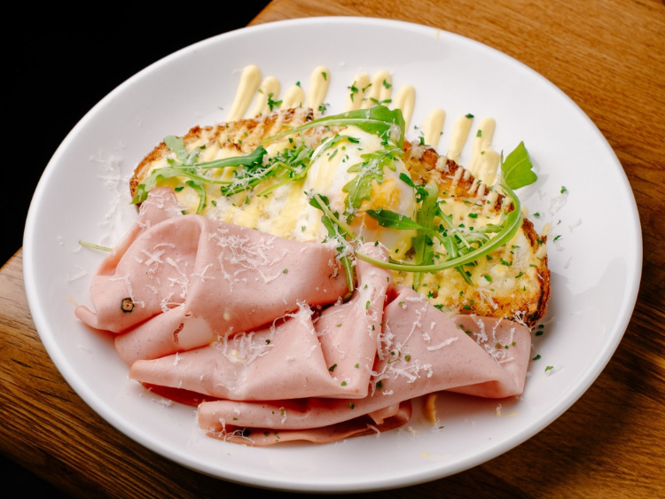 Nesso Brunch Cafe & Bar - Morley slider image