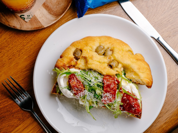 Nesso Brunch Cafe & Bar - Morley slider image