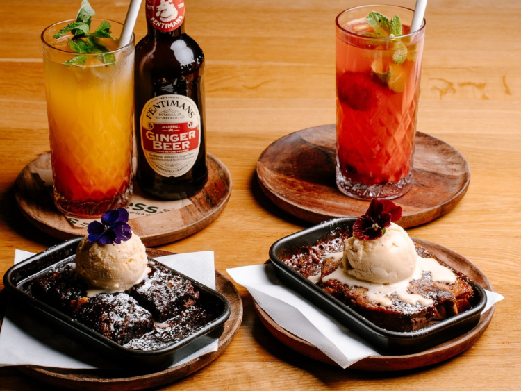 Nesso Brunch Cafe & Bar - Morley slider image
