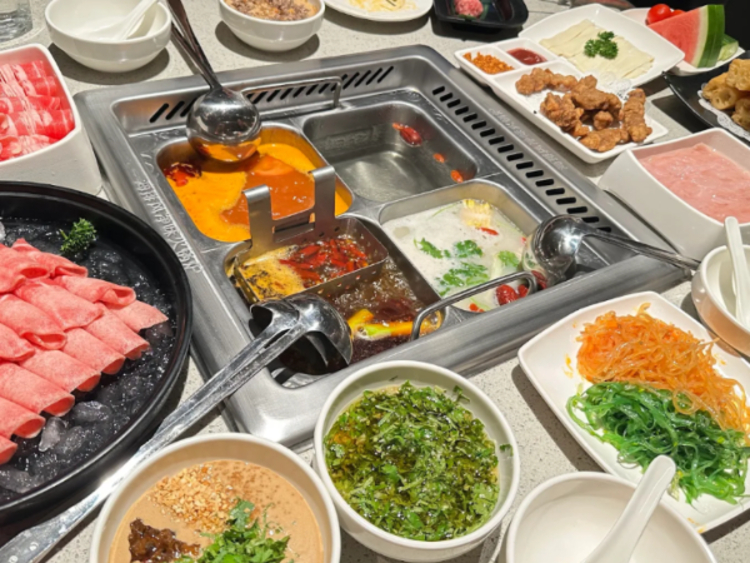 Haidilao - Sunnybank  slider image