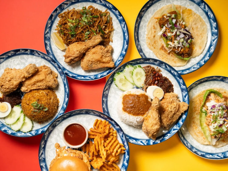 Lemak Kitchen and Bar - Woolloongabba slider image