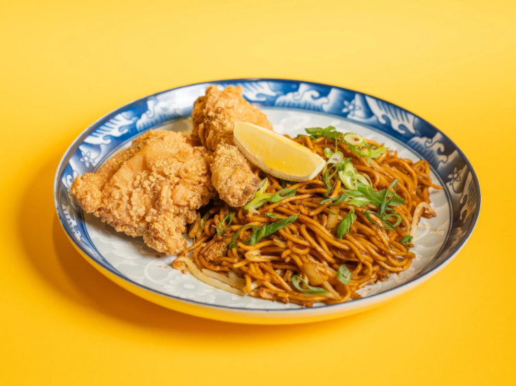 Lemak Kitchen and Bar - Woolloongabba slider image
