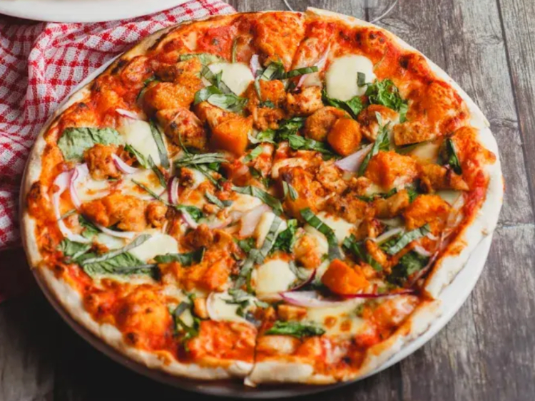 Cafe Brunelli - Rundle Street slider image